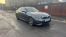 BMW 3 Series 330e M Sport 4dr Step Auto Saloon